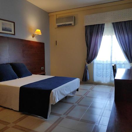 Hotel Peru By Bossh Hotels Trujillo Buitenkant foto