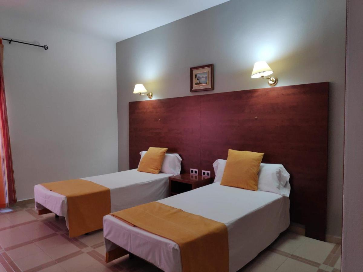 Hotel Peru By Bossh Hotels Trujillo Buitenkant foto