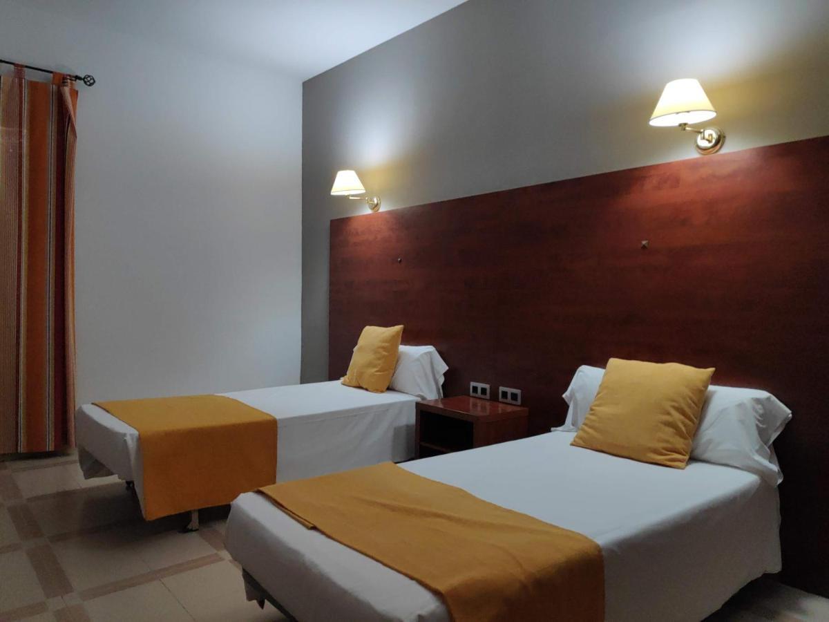 Hotel Peru By Bossh Hotels Trujillo Buitenkant foto