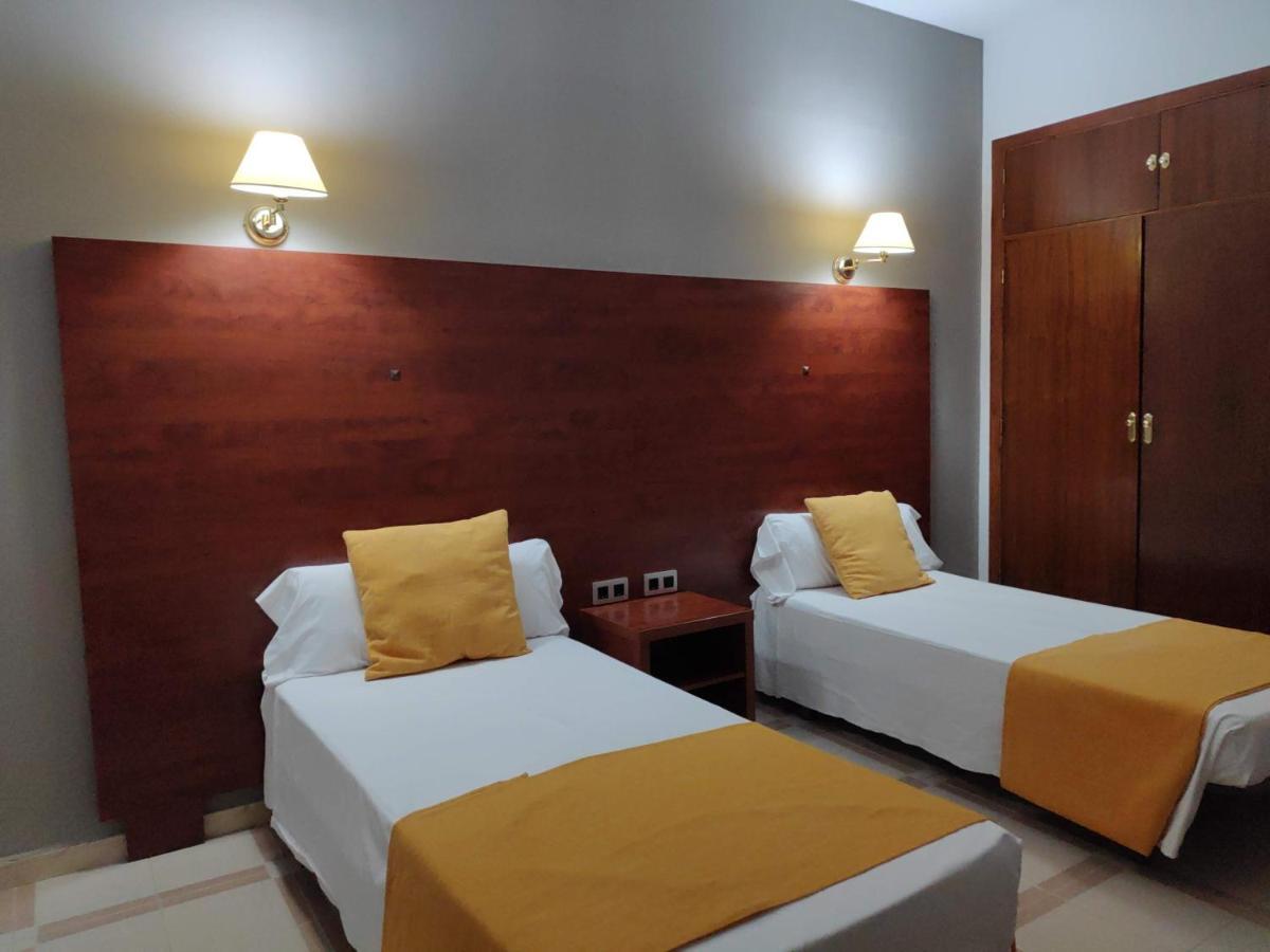 Hotel Peru By Bossh Hotels Trujillo Buitenkant foto