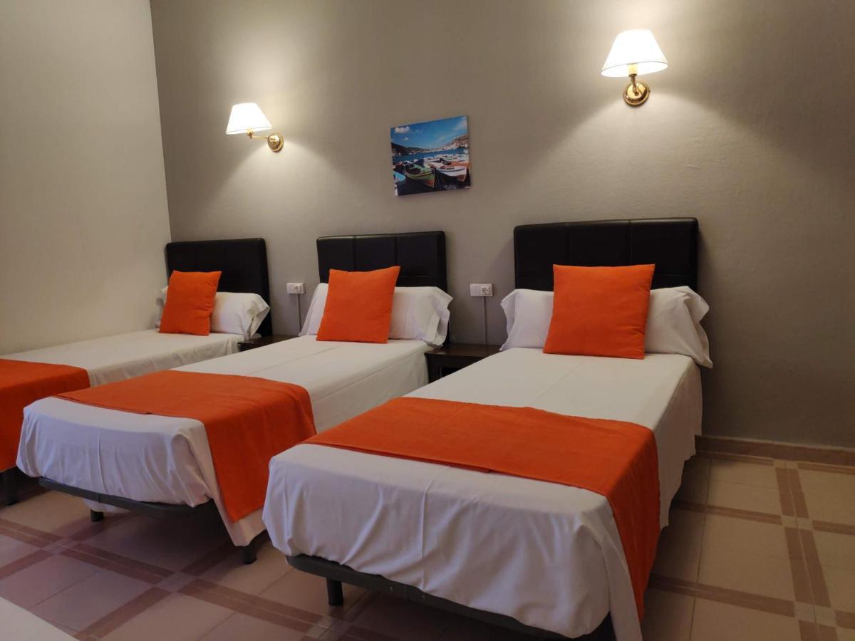 Hotel Peru By Bossh Hotels Trujillo Buitenkant foto