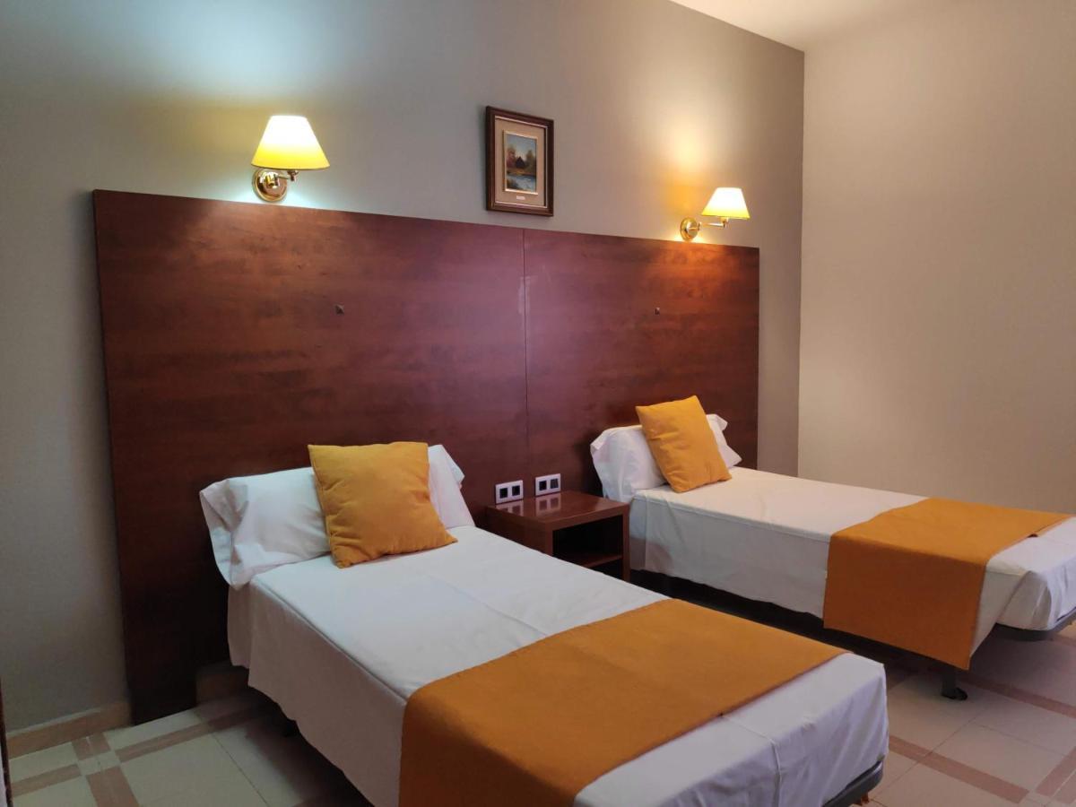 Hotel Peru By Bossh Hotels Trujillo Buitenkant foto