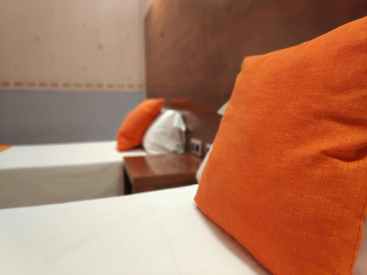 Hotel Peru By Bossh Hotels Trujillo Buitenkant foto