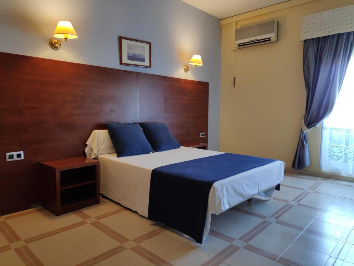Hotel Peru By Bossh Hotels Trujillo Buitenkant foto