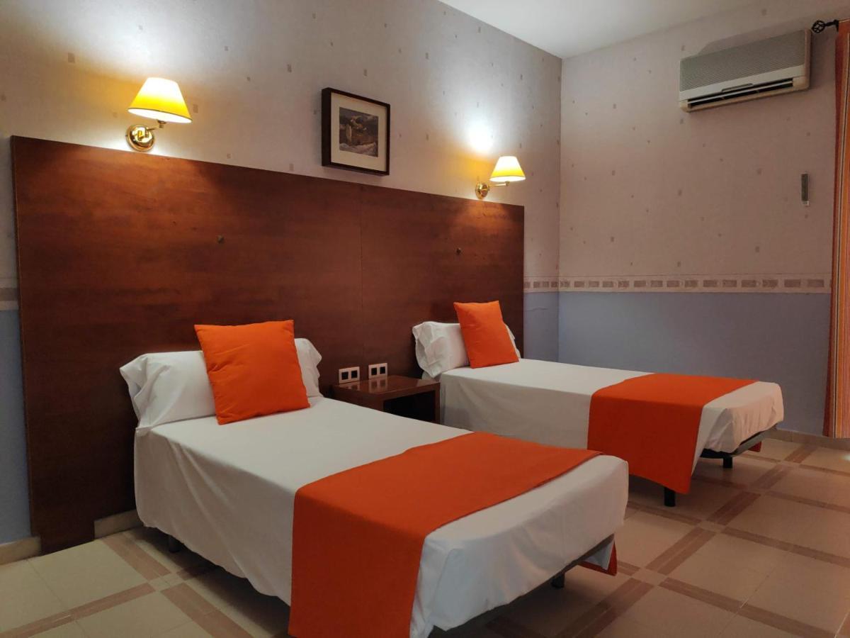 Hotel Peru By Bossh Hotels Trujillo Buitenkant foto