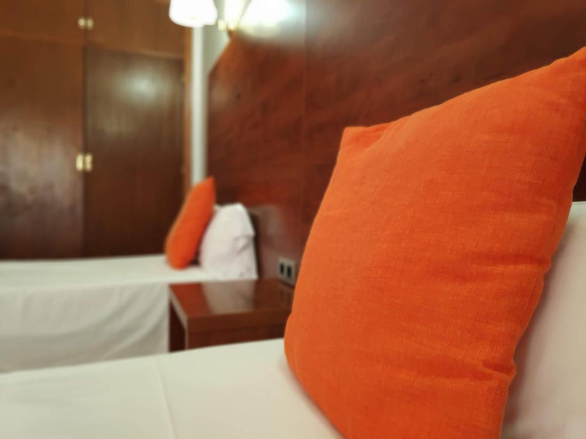 Hotel Peru By Bossh Hotels Trujillo Buitenkant foto