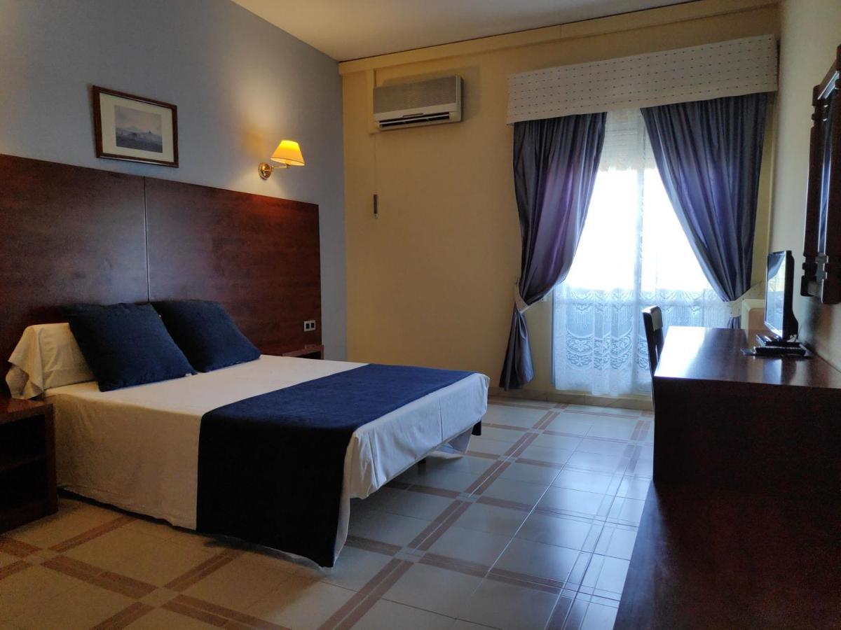 Hotel Peru By Bossh Hotels Trujillo Buitenkant foto
