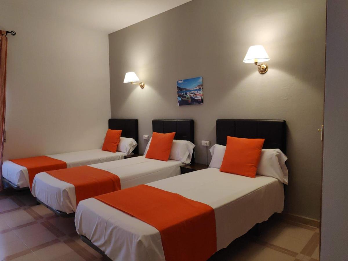 Hotel Peru By Bossh Hotels Trujillo Buitenkant foto