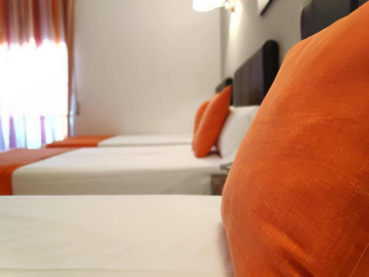 Hotel Peru By Bossh Hotels Trujillo Buitenkant foto