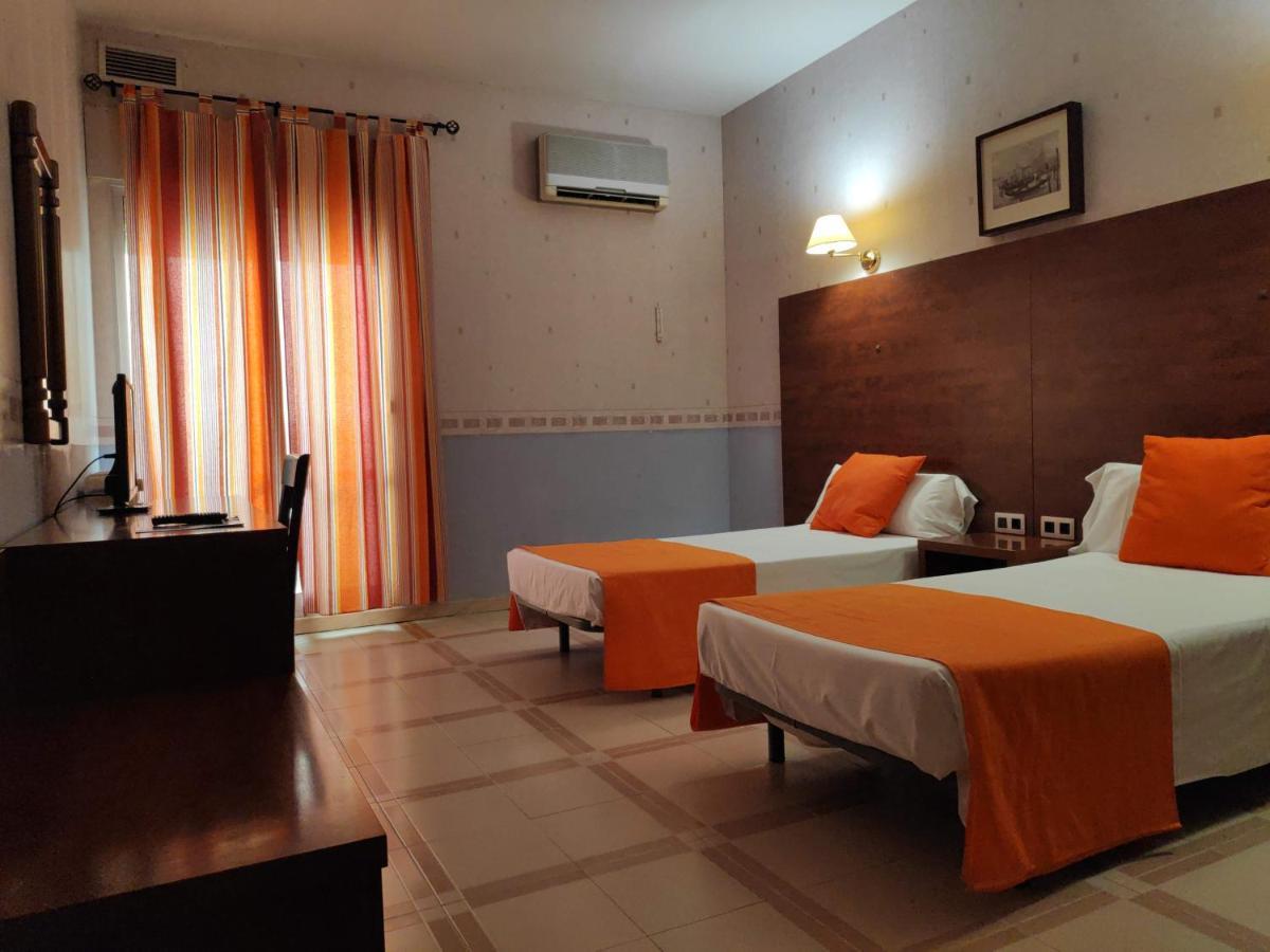 Hotel Peru By Bossh Hotels Trujillo Buitenkant foto