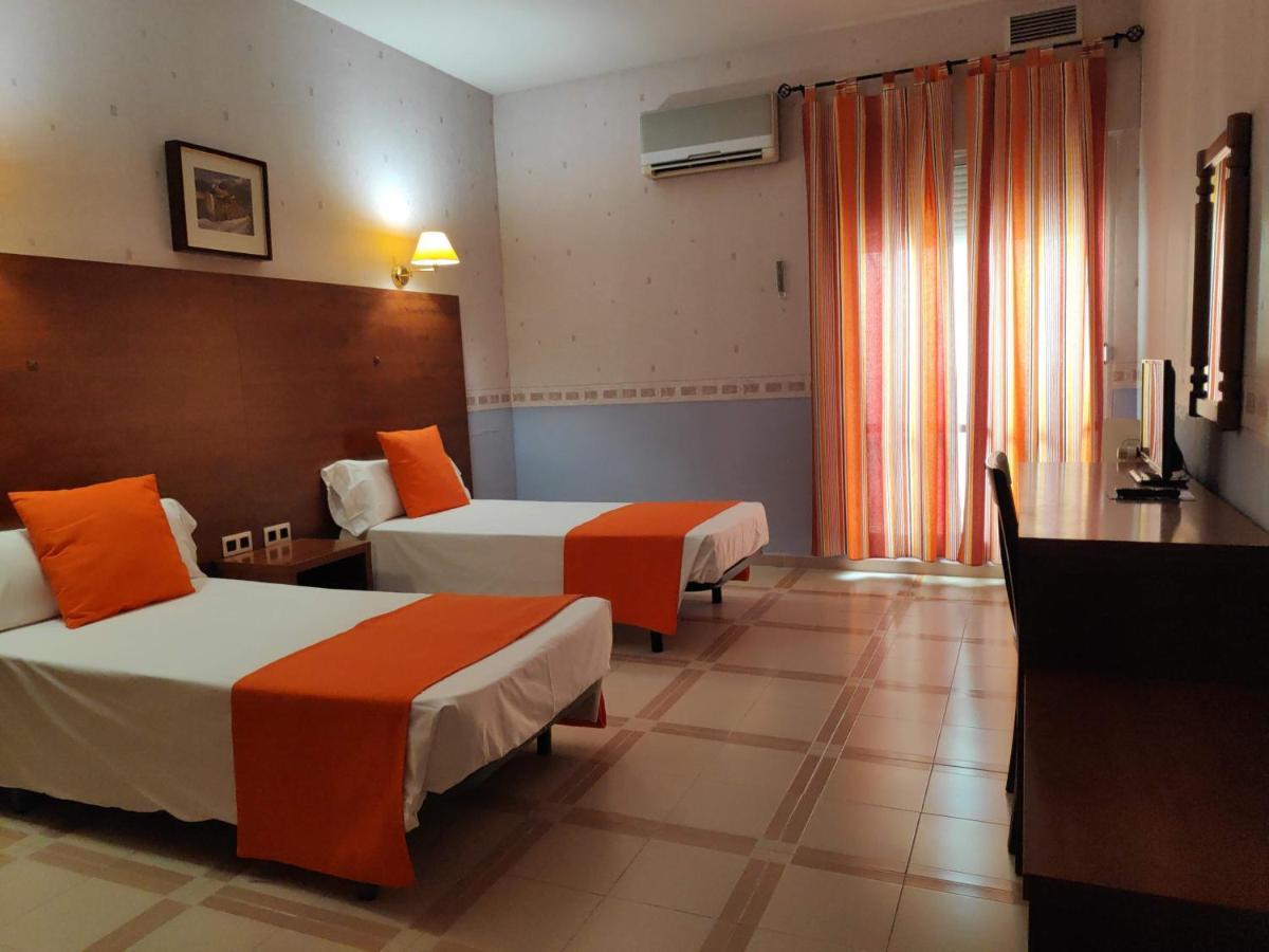 Hotel Peru By Bossh Hotels Trujillo Buitenkant foto