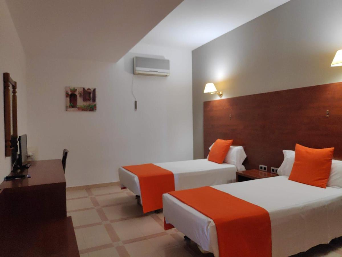Hotel Peru By Bossh Hotels Trujillo Buitenkant foto