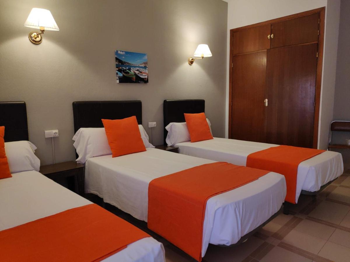 Hotel Peru By Bossh Hotels Trujillo Buitenkant foto
