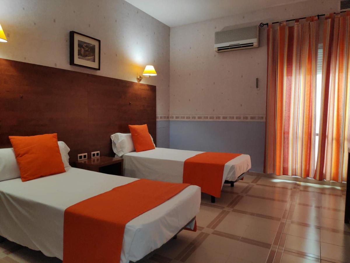 Hotel Peru By Bossh Hotels Trujillo Buitenkant foto