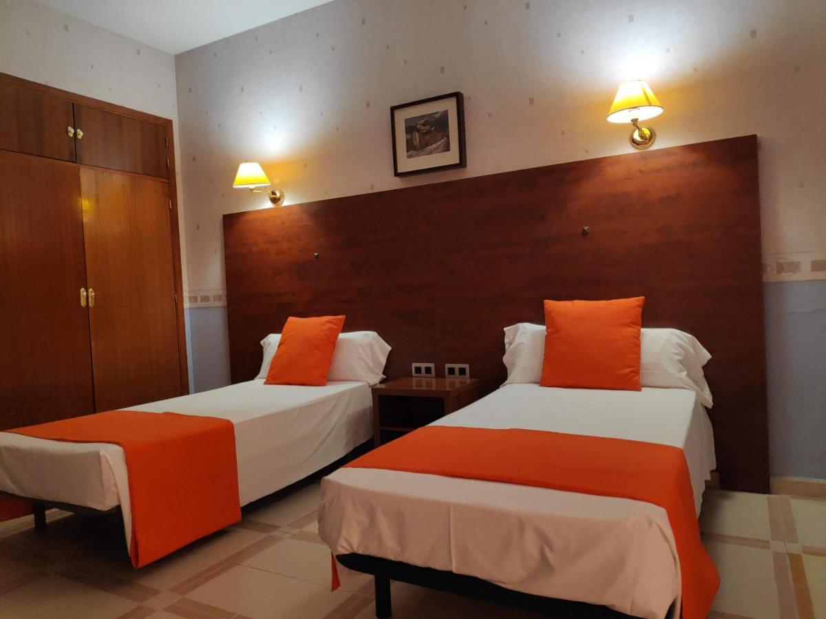 Hotel Peru By Bossh Hotels Trujillo Buitenkant foto