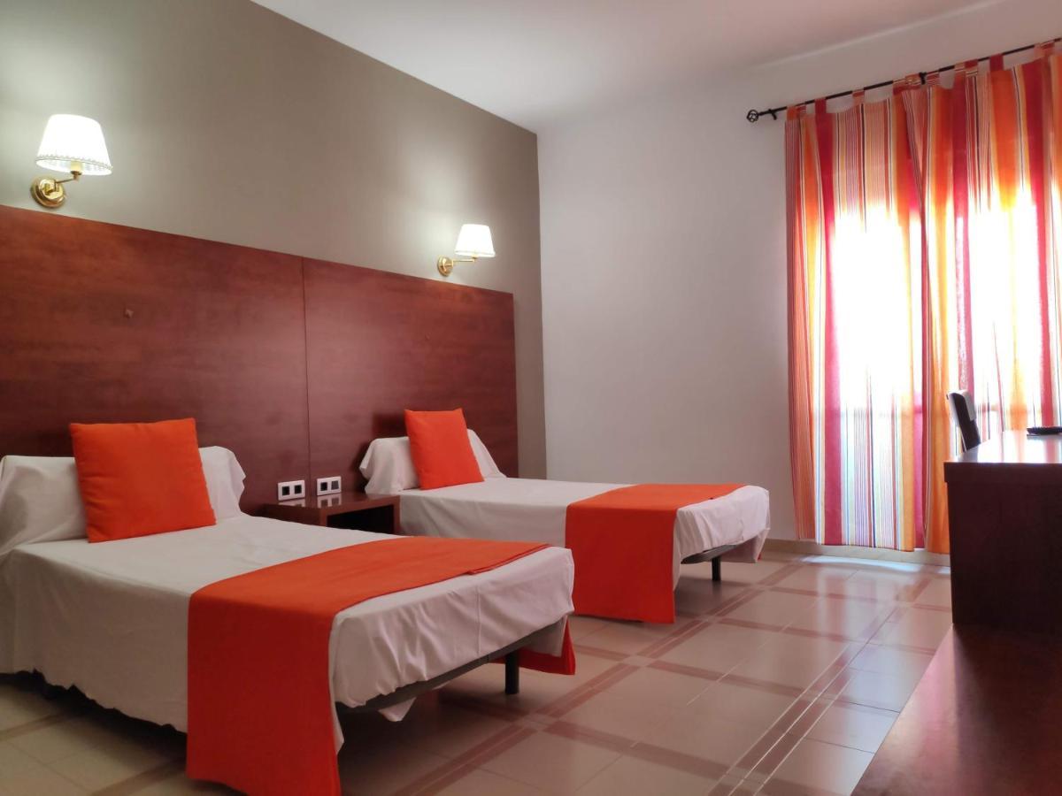 Hotel Peru By Bossh Hotels Trujillo Buitenkant foto