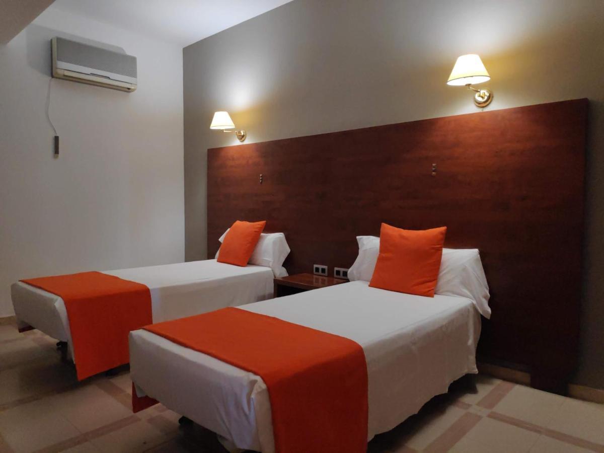 Hotel Peru By Bossh Hotels Trujillo Buitenkant foto