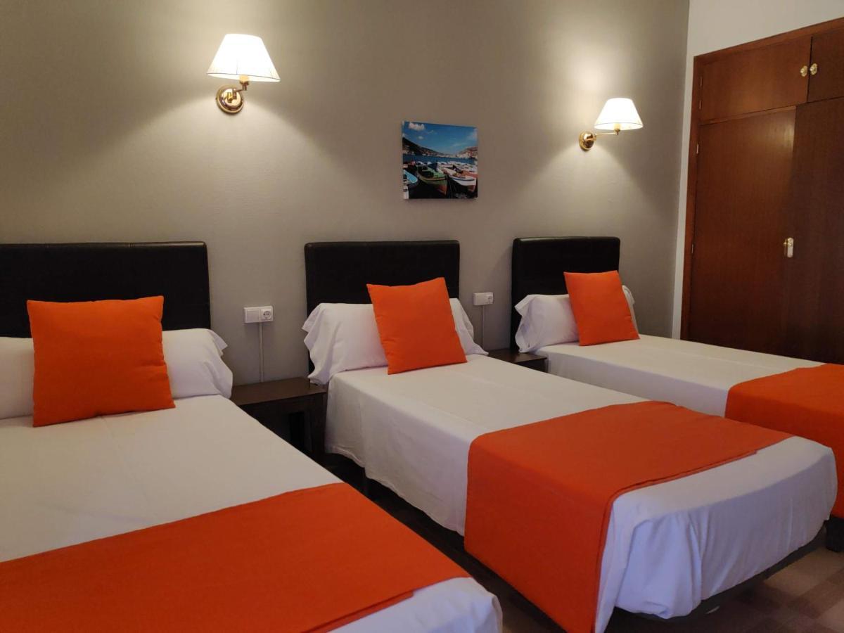Hotel Peru By Bossh Hotels Trujillo Buitenkant foto