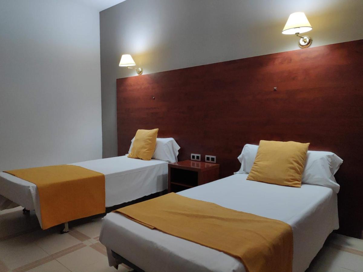 Hotel Peru By Bossh Hotels Trujillo Buitenkant foto