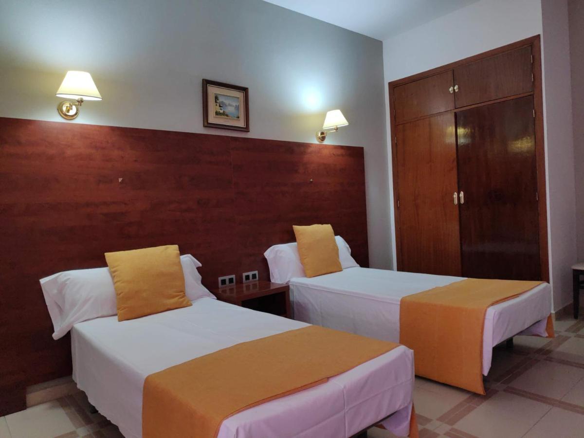 Hotel Peru By Bossh Hotels Trujillo Buitenkant foto