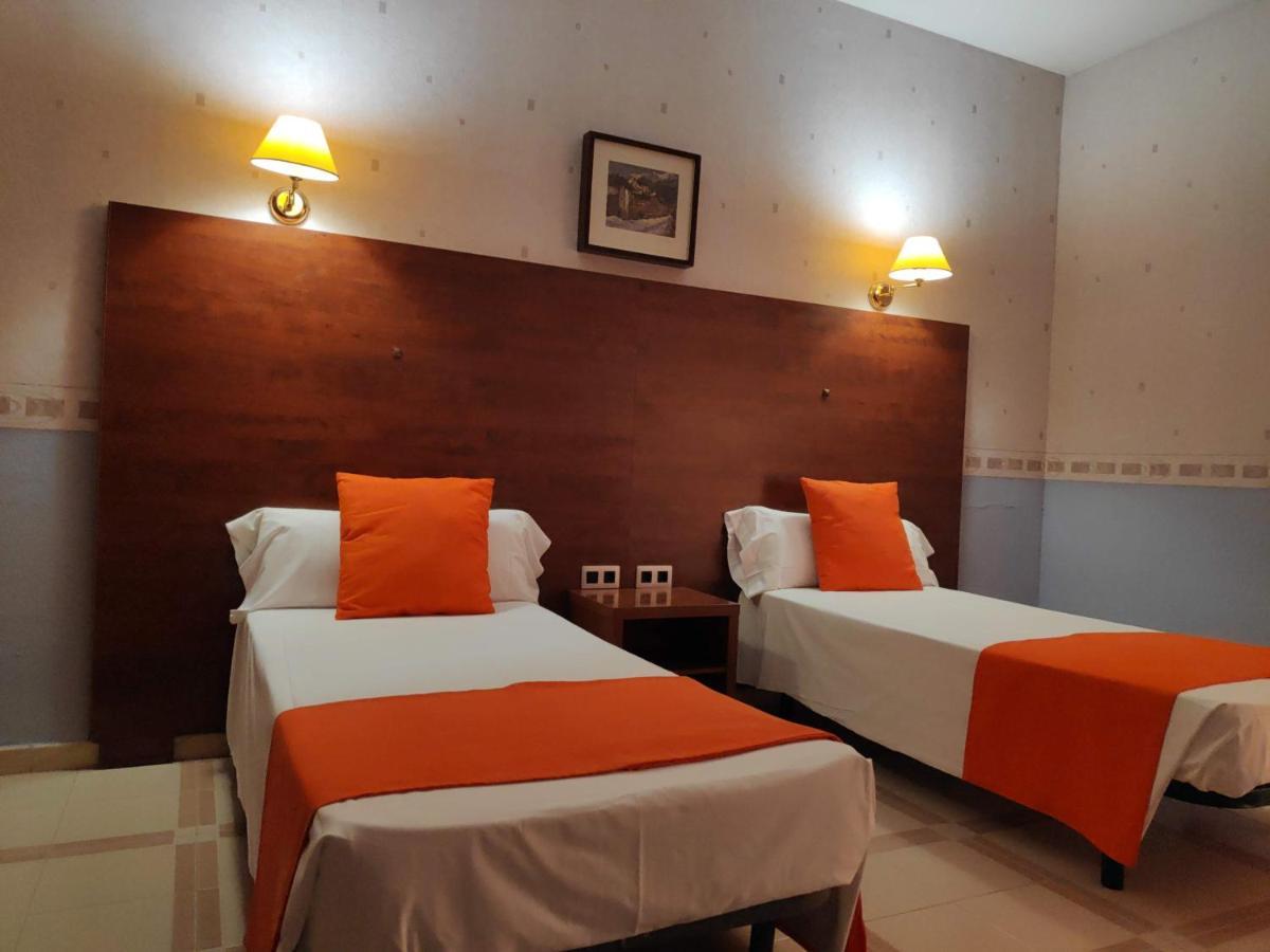 Hotel Peru By Bossh Hotels Trujillo Buitenkant foto
