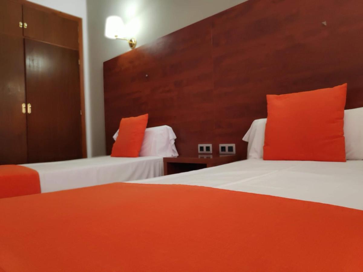 Hotel Peru By Bossh Hotels Trujillo Buitenkant foto
