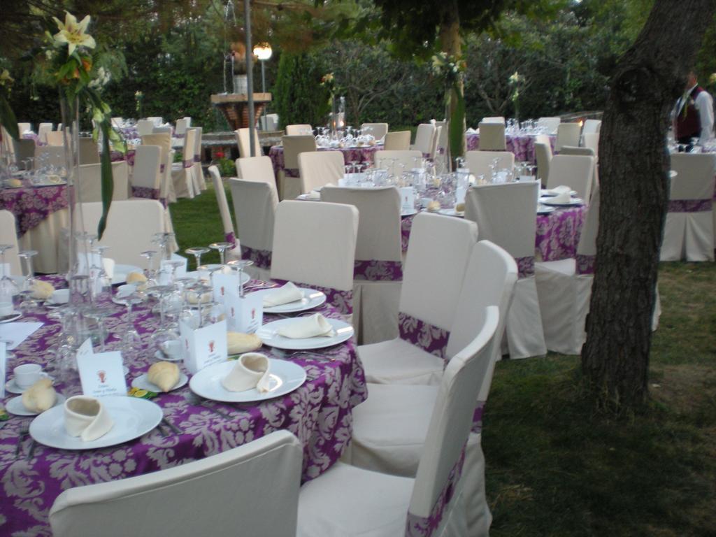 Hotel Peru By Bossh Hotels Trujillo Buitenkant foto