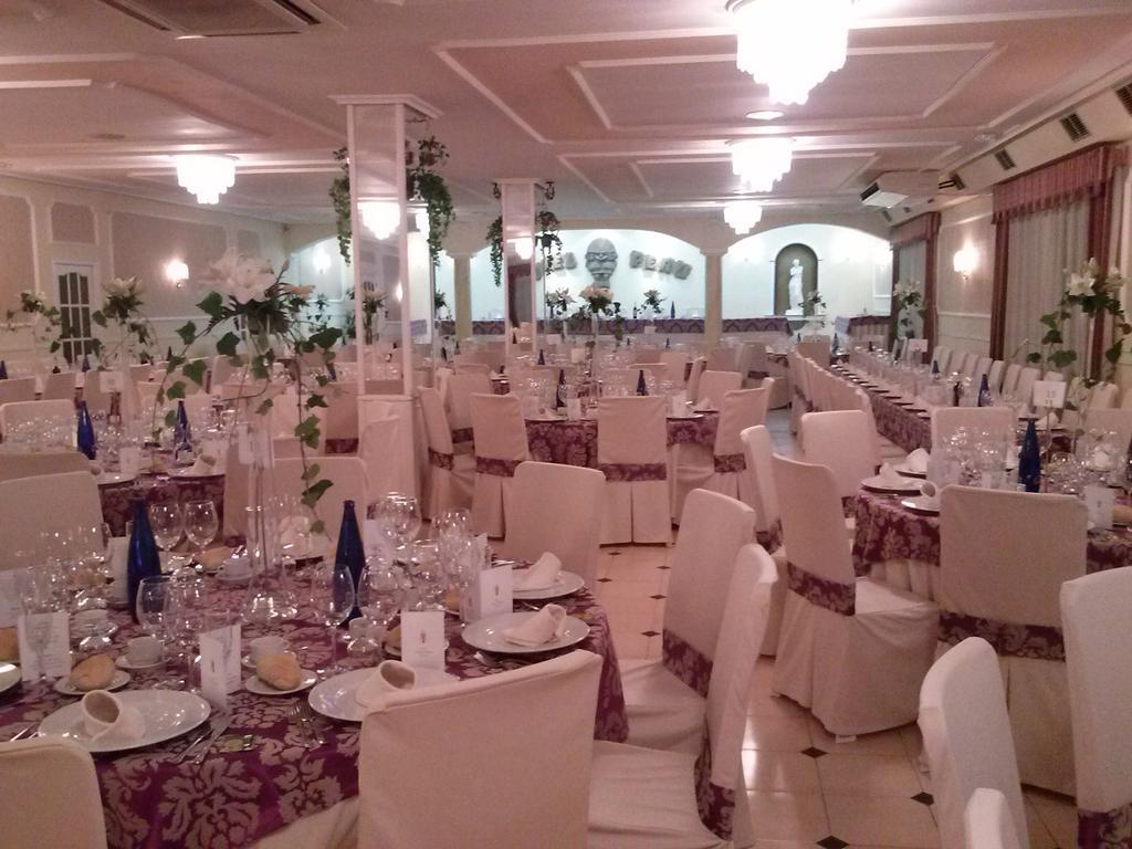 Hotel Peru By Bossh Hotels Trujillo Buitenkant foto