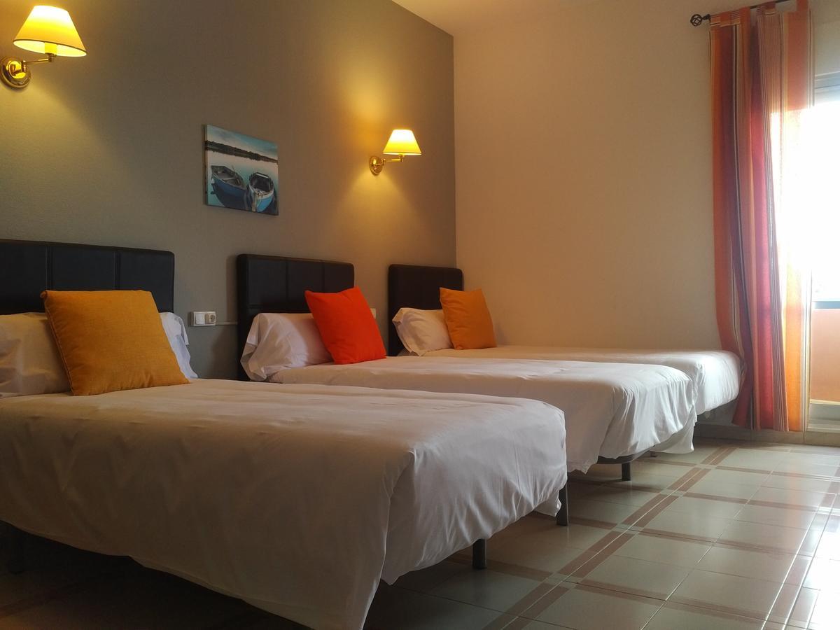 Hotel Peru By Bossh Hotels Trujillo Buitenkant foto