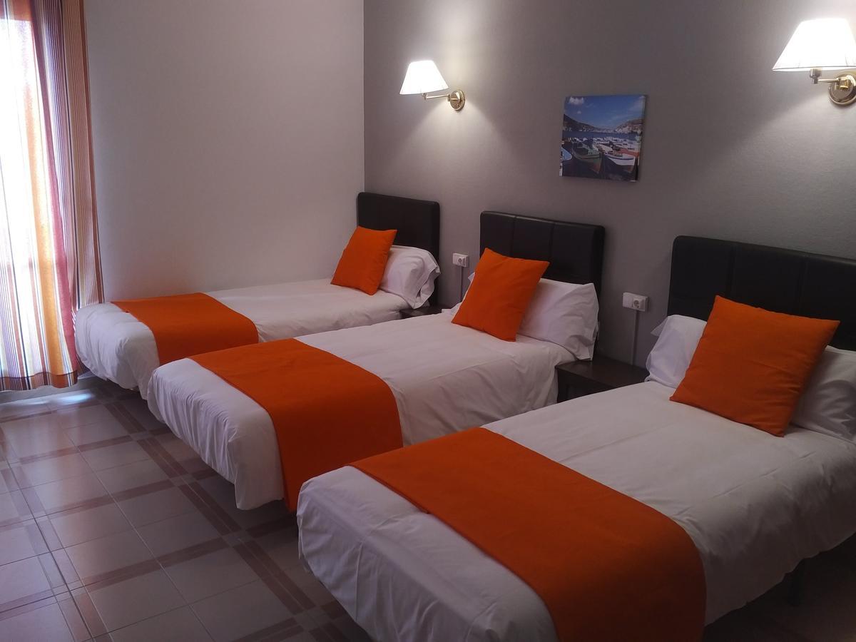 Hotel Peru By Bossh Hotels Trujillo Buitenkant foto
