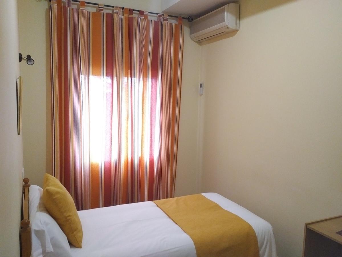 Hotel Peru By Bossh Hotels Trujillo Buitenkant foto