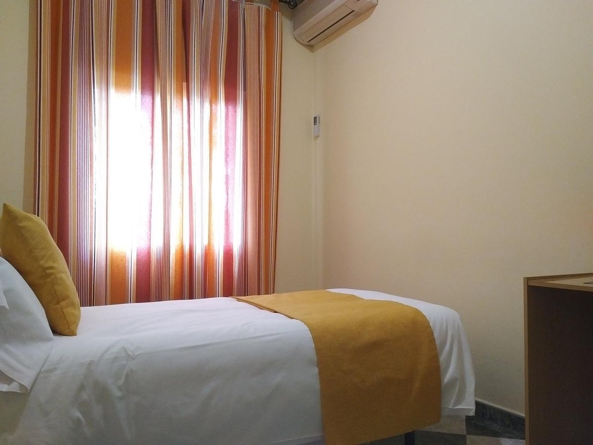Hotel Peru By Bossh Hotels Trujillo Buitenkant foto