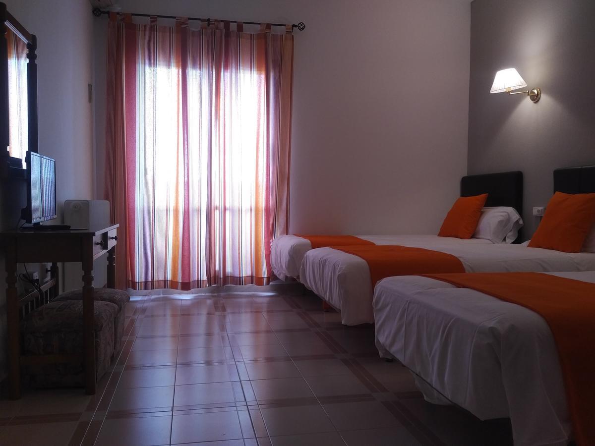 Hotel Peru By Bossh Hotels Trujillo Buitenkant foto