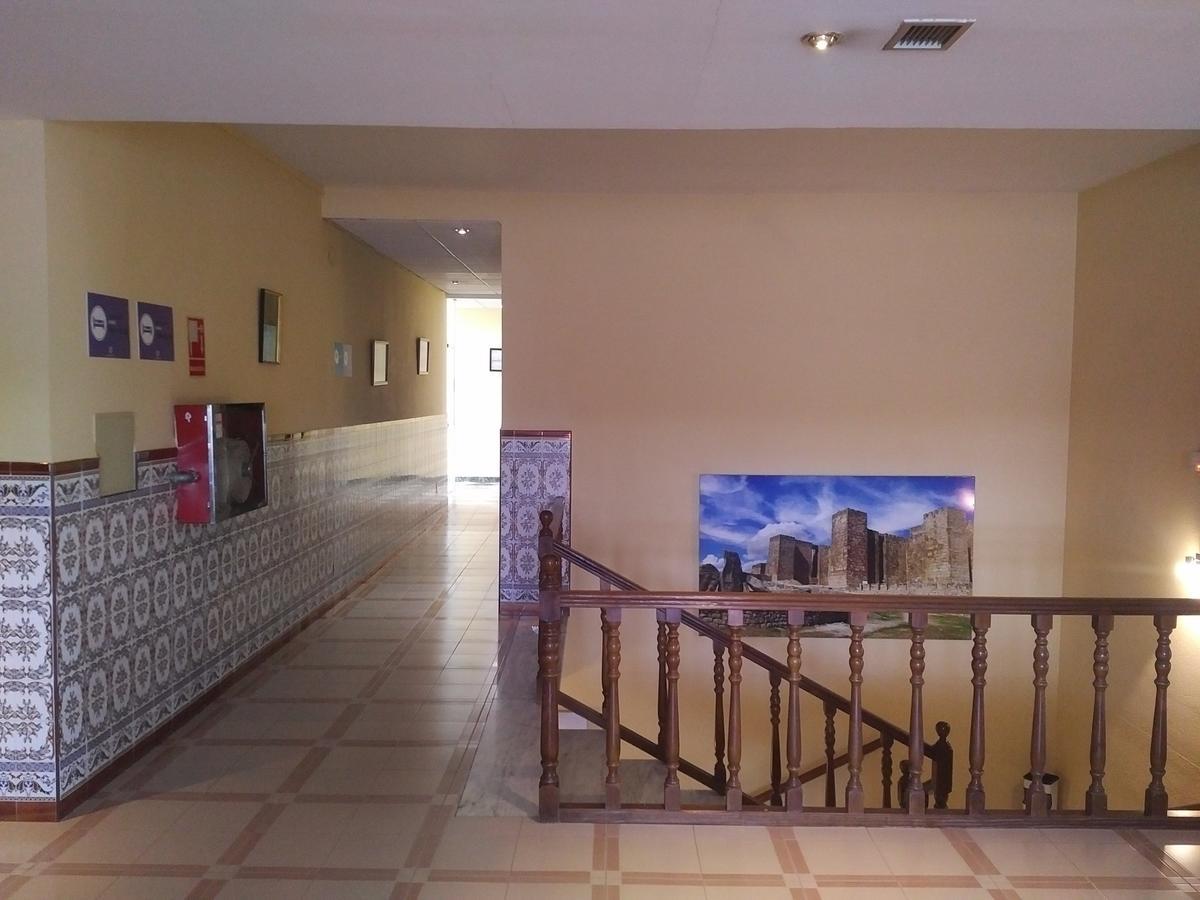 Hotel Peru By Bossh Hotels Trujillo Buitenkant foto