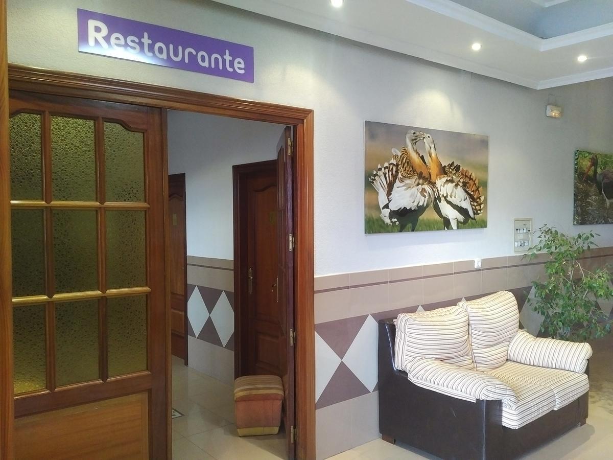 Hotel Peru By Bossh Hotels Trujillo Buitenkant foto