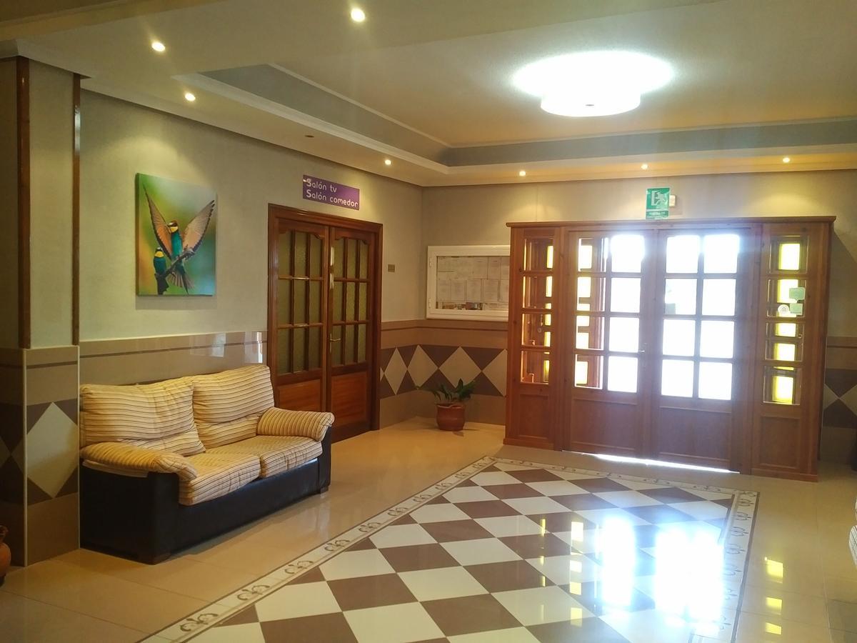 Hotel Peru By Bossh Hotels Trujillo Buitenkant foto
