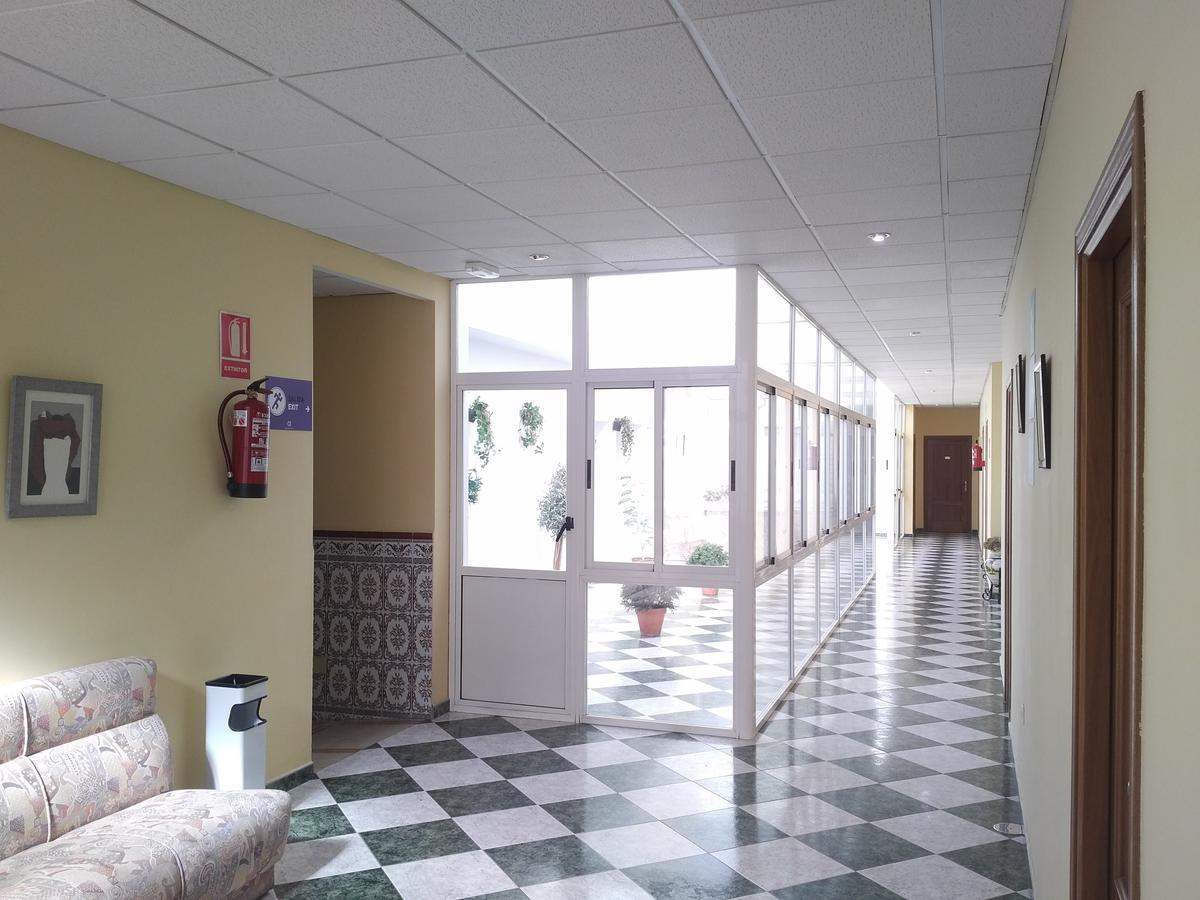 Hotel Peru By Bossh Hotels Trujillo Buitenkant foto