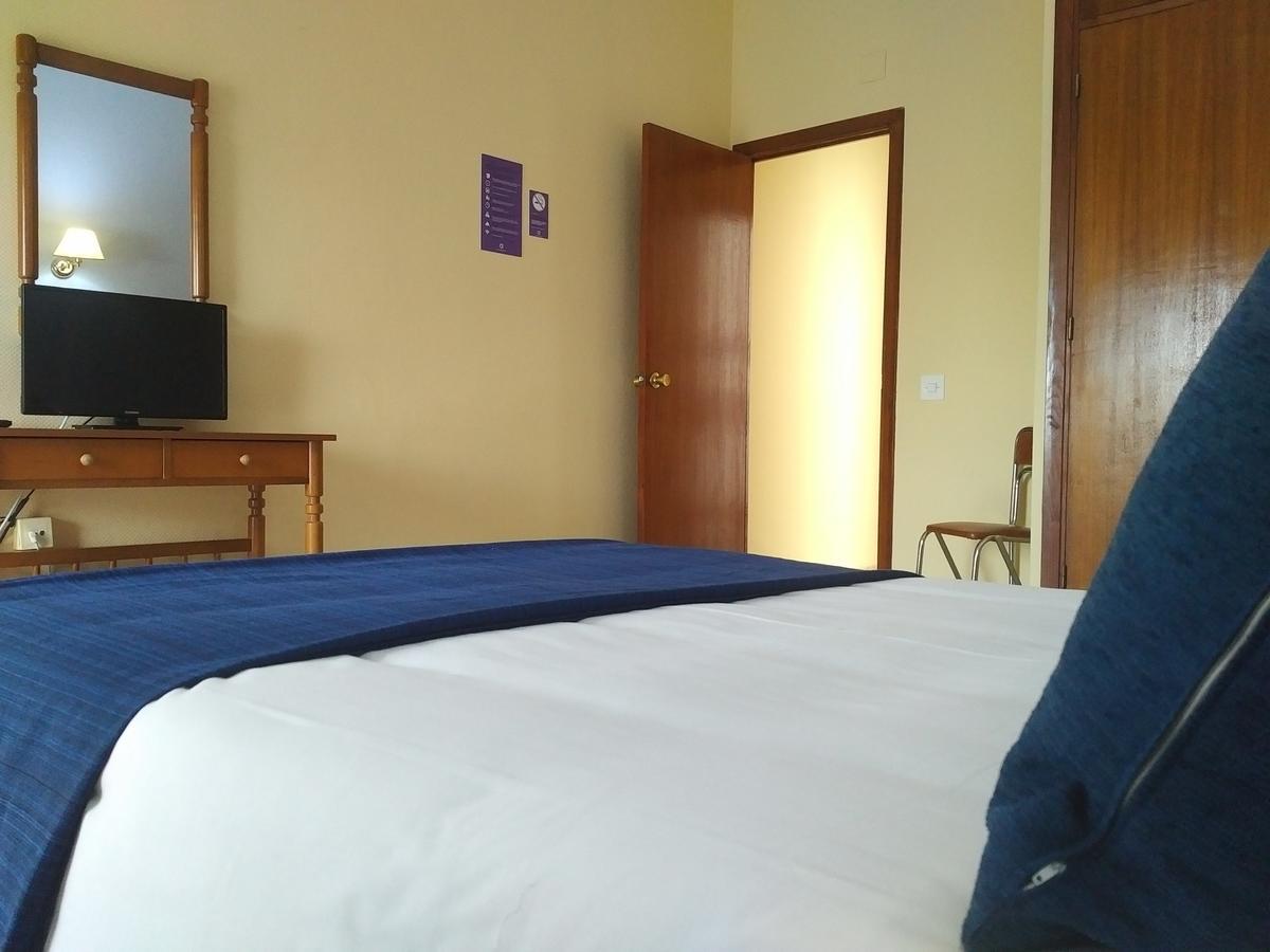 Hotel Peru By Bossh Hotels Trujillo Buitenkant foto