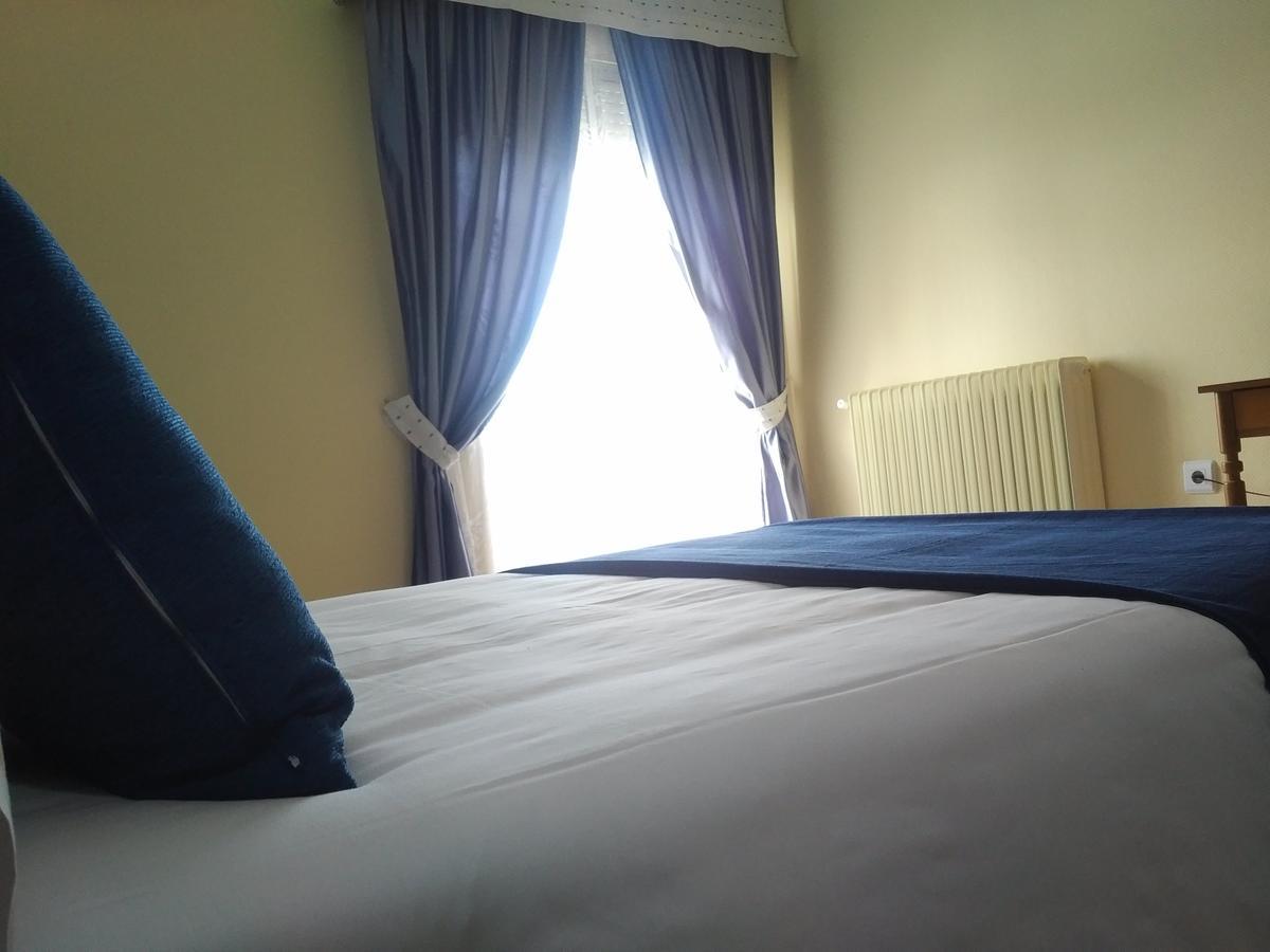 Hotel Peru By Bossh Hotels Trujillo Buitenkant foto