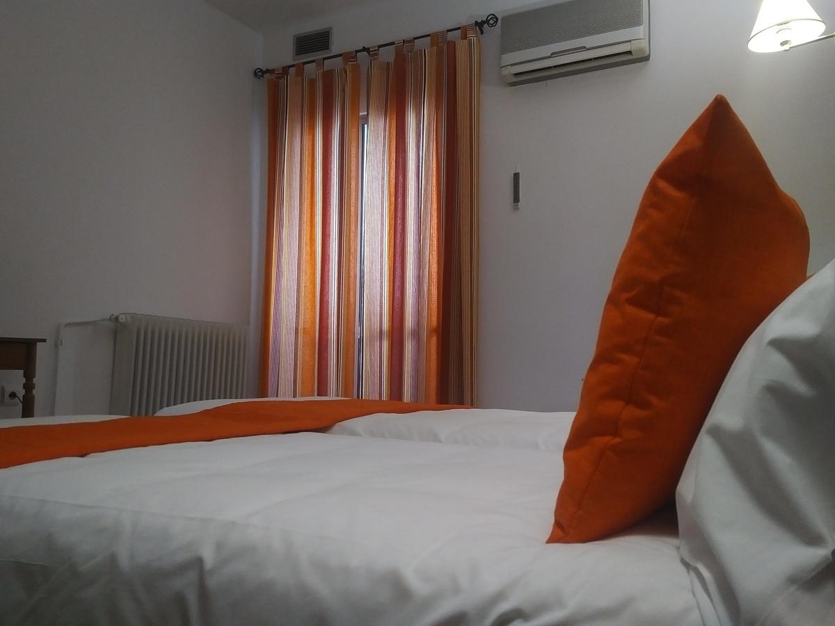Hotel Peru By Bossh Hotels Trujillo Buitenkant foto