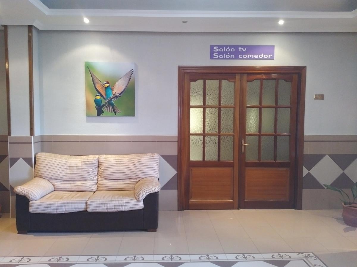 Hotel Peru By Bossh Hotels Trujillo Buitenkant foto