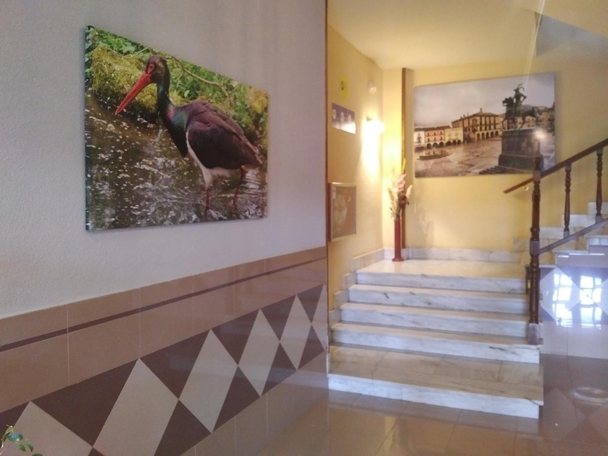 Hotel Peru By Bossh Hotels Trujillo Buitenkant foto