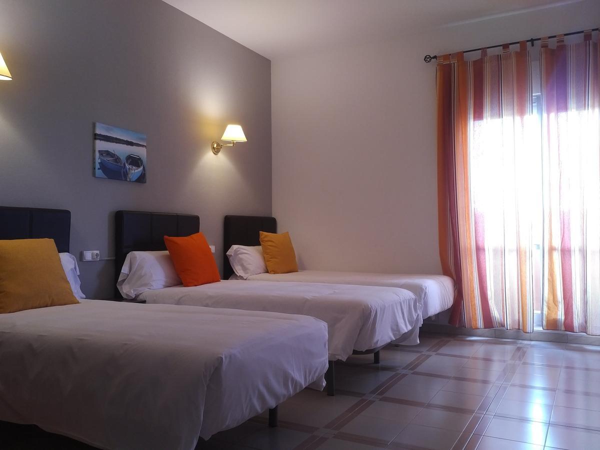 Hotel Peru By Bossh Hotels Trujillo Buitenkant foto